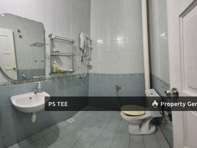 Terraced House for sale in Port Klang, Selangor