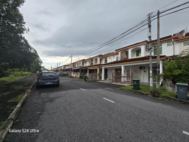 Terraced House for sale in Changlun, Kedah