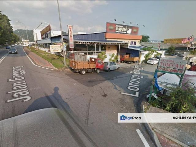 Warehouse for sale in Kelang, Selangor