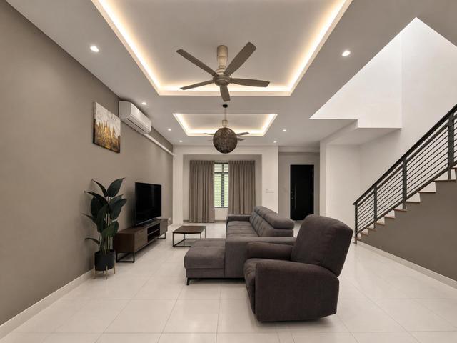 Terraced House for sale in Petaling, Alam Impian