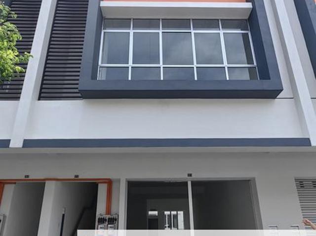 Shop for rent in Selangor