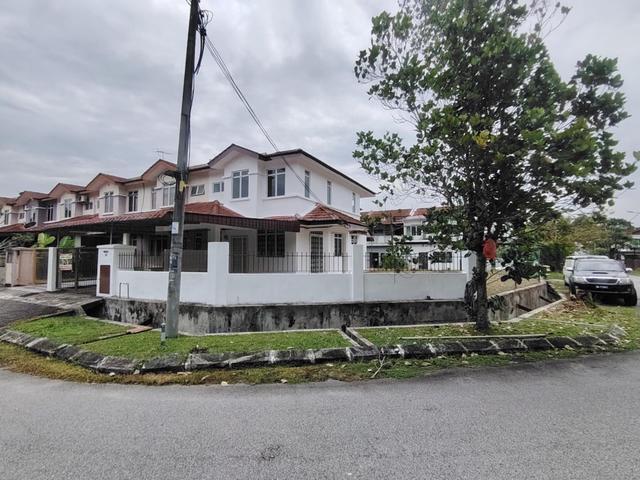 Terraced House for sale in Kajang, Langat