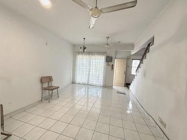 Terraced House for sale in Petaling, Subang Jaya