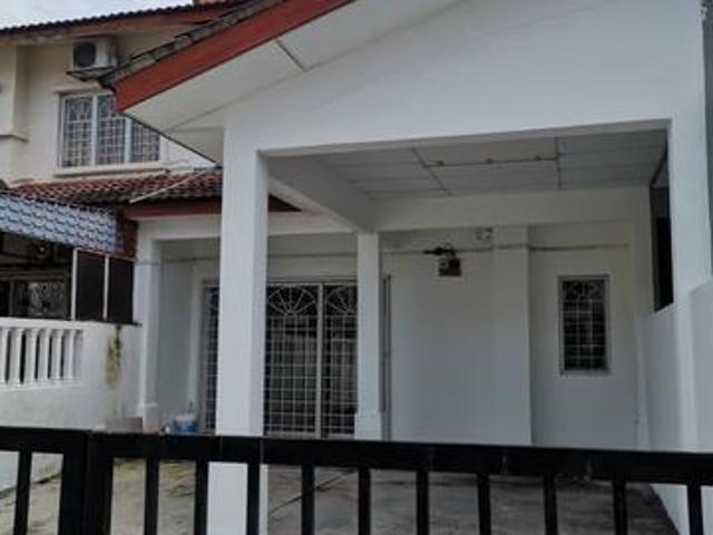 Terraced House for sale in Selayang, Selangor