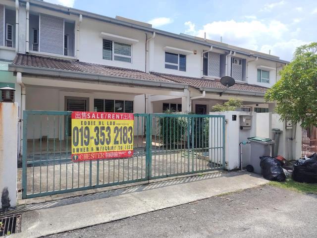 Terraced House for sale in Nilai, Negeri Sembilan