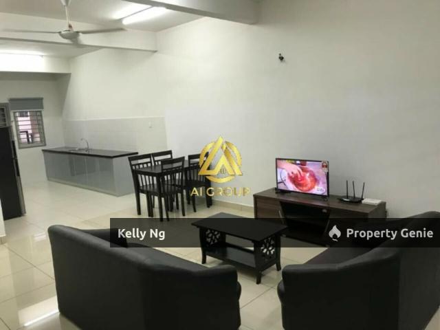 Terraced House for rent in Port Klang, Selangor