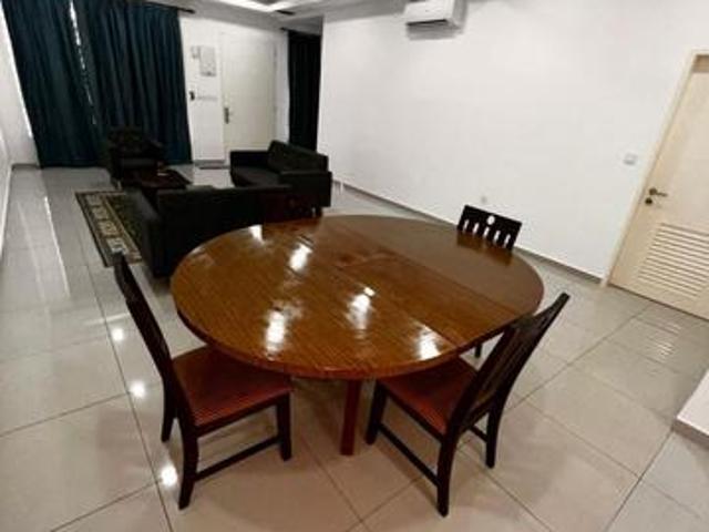 Terraced House for rent in Sendayan Village, Negeri Sembilan