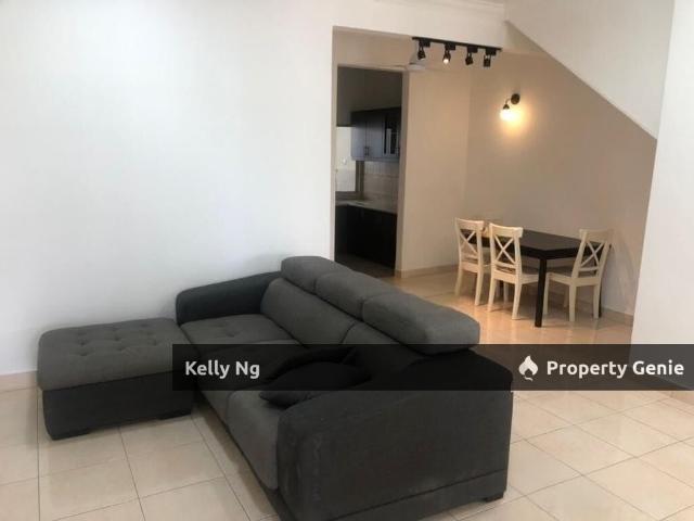 Terraced House for rent in Port Klang, Selangor