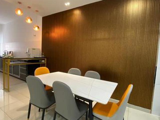 Terraced House for rent in Sendayan Village, Negeri Sembilan