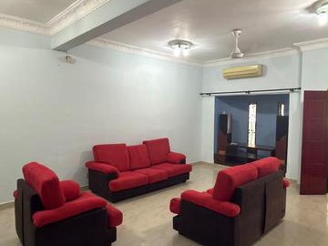 Terraced House for rent in Seremban 2, Seremban