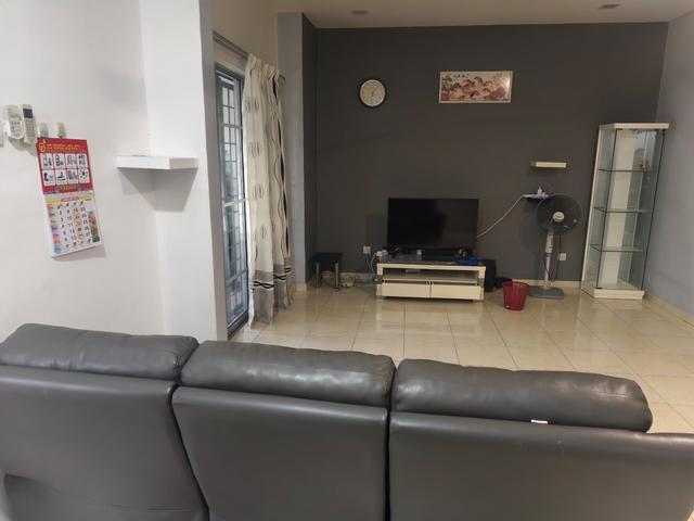 Terraced House for rent in Sendayan Village, Negeri Sembilan