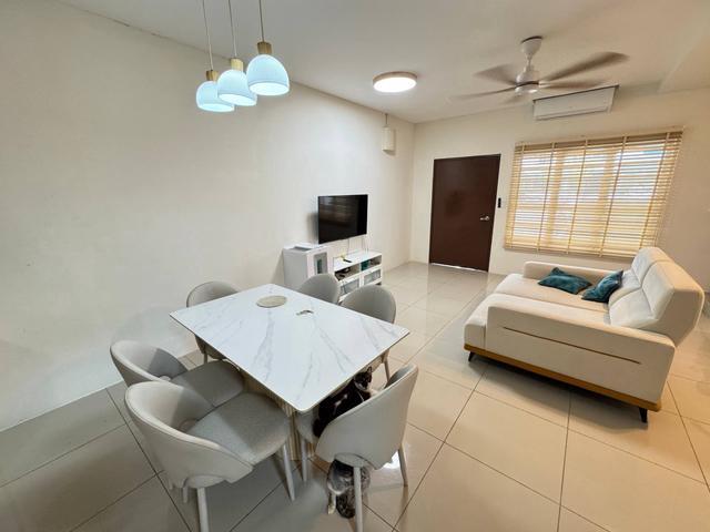 Terraced House for rent in Tanjong Sepat, Selangor