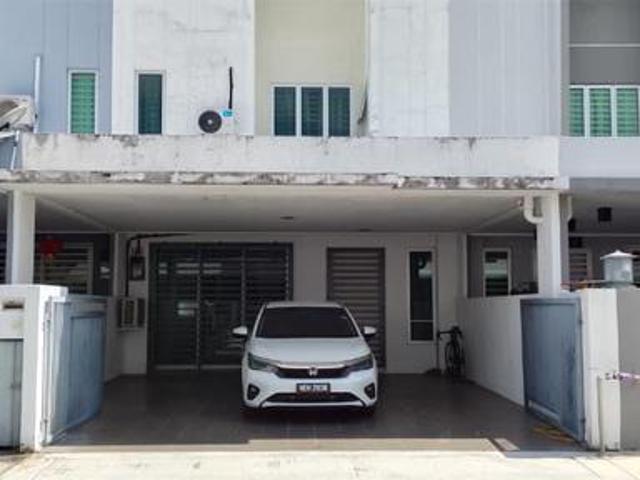 Terraced House for rent in Sendayan Village, Negeri Sembilan