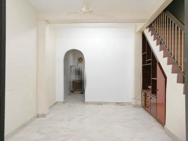 Terraced House for rent in Majlis Perbandaran Selayang, Gombak