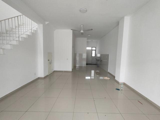 Terraced House for sale in Bandar Puncak Alam, Kuala Selangor