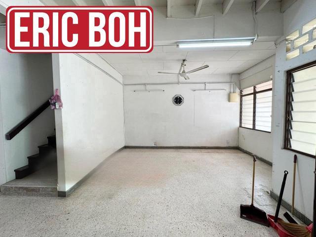 Terraced House for sale in Greenlane Heights, George Town