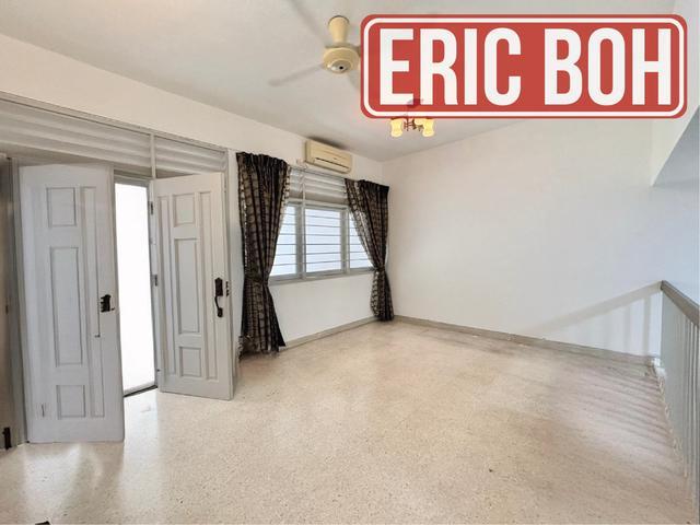 Terraced House for sale in Georgetown, Penang