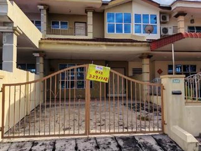Terraced House for sale in Perak, Perak Tengah
