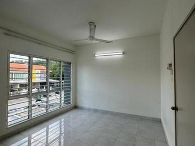 Terraced House for rent in Kajang, Langat
