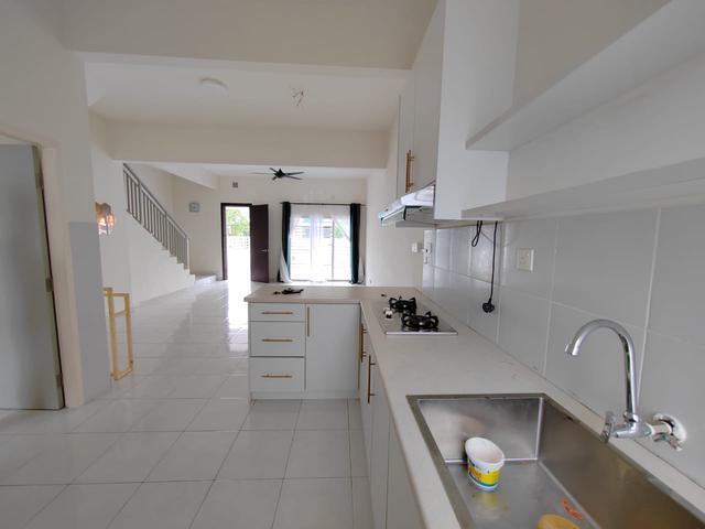 Terraced House for rent in Selangor