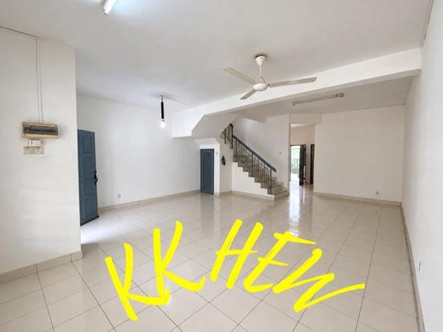 Terraced House for sale in Semenyih, Majlis Perbandaran Kajang
