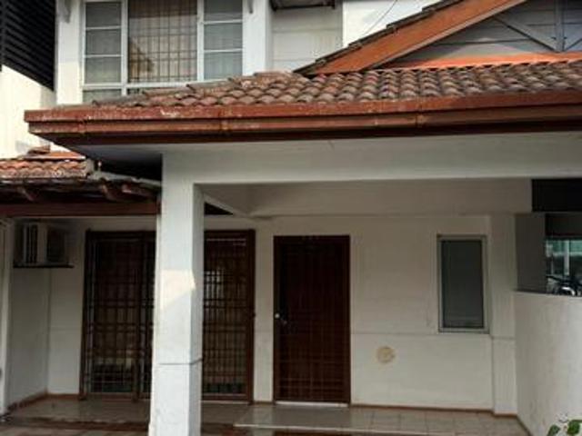 Terraced House for rent in Port Klang, Selangor