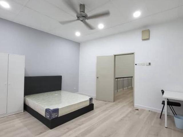 Terraced House for sale in Petaling, Subang Jaya