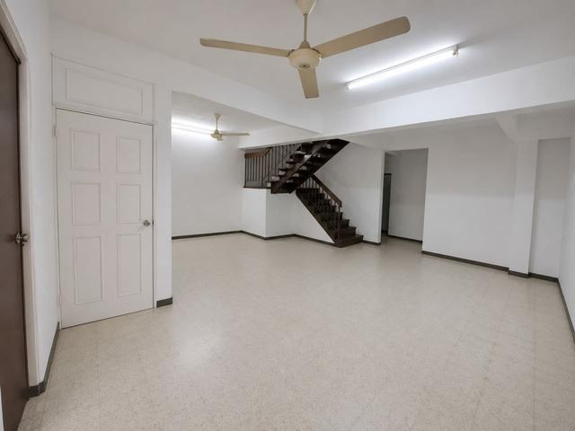 Terraced House for sale in Kajang, Langat