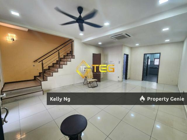 Terraced House for sale in Port Klang, Selangor