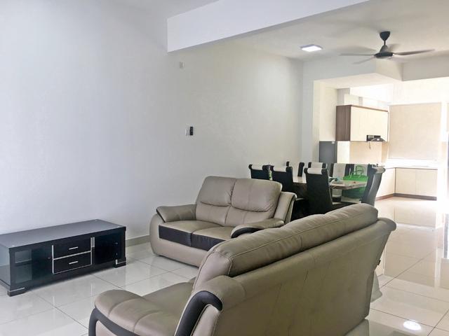 Terraced House for rent in Kajang, Langat