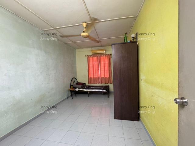 Terraced House for sale in Bagan Ajam, Bandar Butterworth