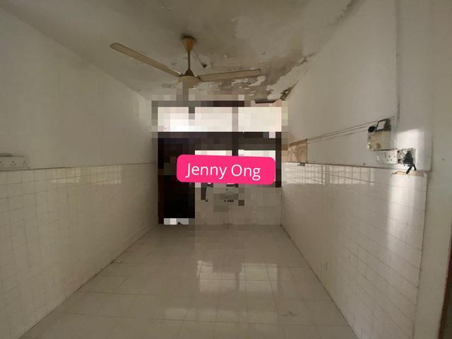 Terraced House for sale in Wellesley, Penang