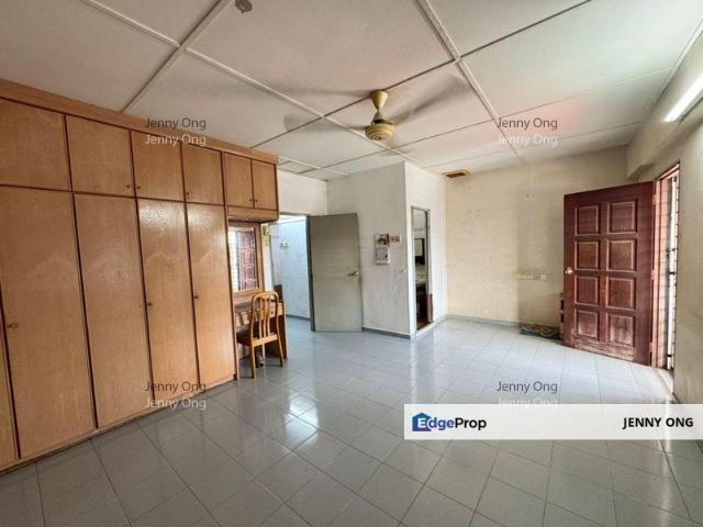 House for sale in Wellesley, Penang