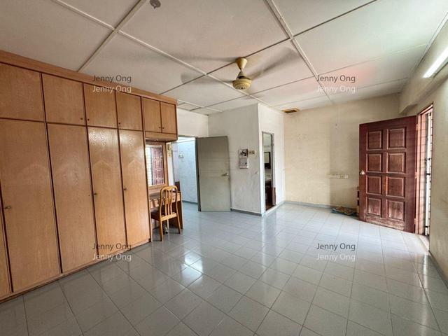 Terraced House for sale in Wellesley, Penang