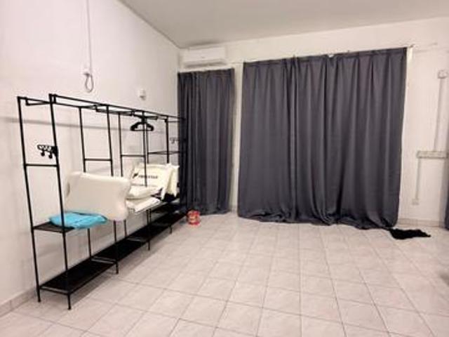 Terraced House for rent in Wellesley, Penang