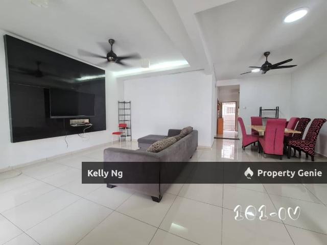 Terraced House for rent in Port Klang, Selangor