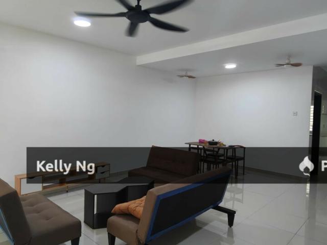 Terraced House for rent in Port Klang, Selangor