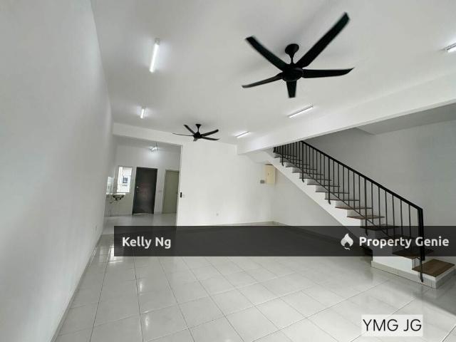Terraced House for rent in Petaling, Alam Impian