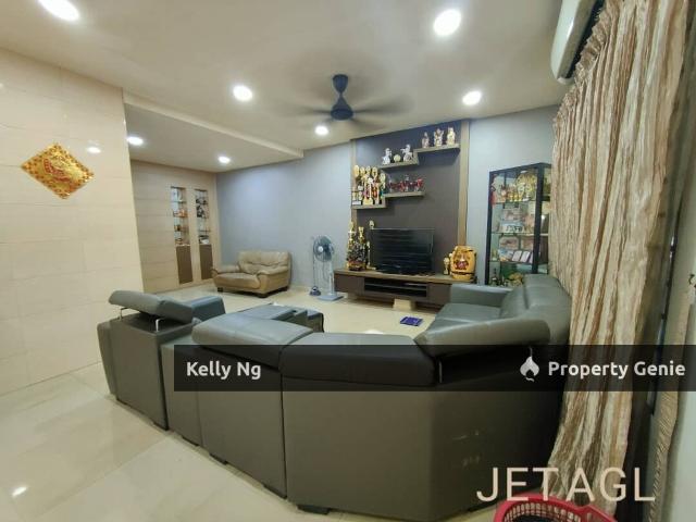 Terraced House for sale in Port Klang, Selangor