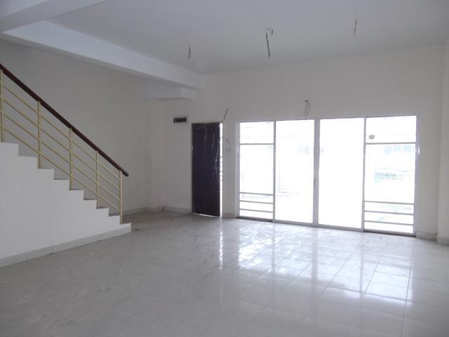 Terraced House for rent in Port Klang, Selangor
