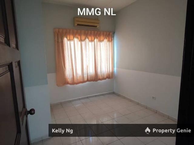 House for rent in Port Klang, Selangor
