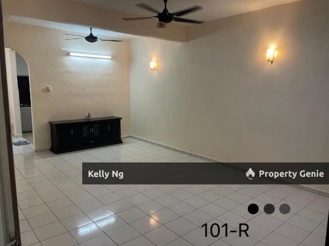 Terraced House for rent in Port Klang, Selangor