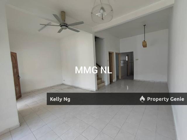 Terraced House for rent in Port Klang, Selangor