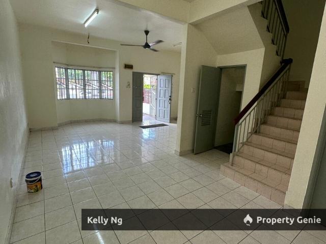 Terraced House for rent in Port Klang, Selangor