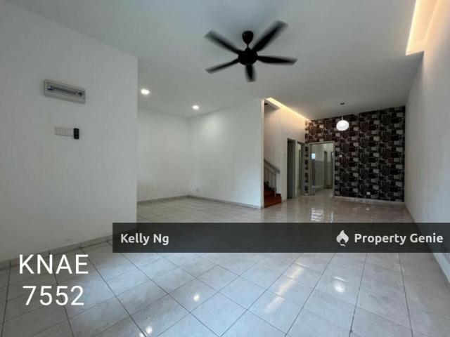 Terraced House for sale in Port Klang, Selangor
