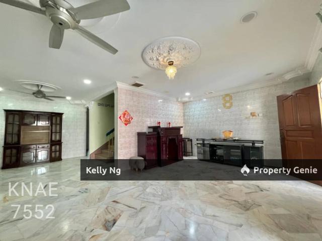 Terraced House for sale in Port Klang, Selangor