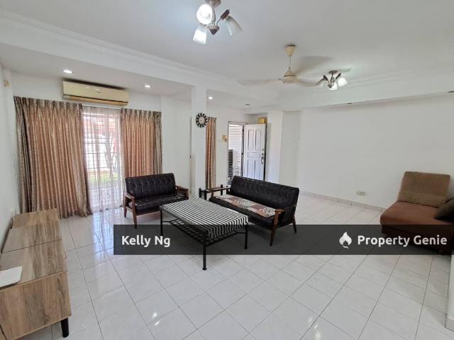 Terraced House for rent in Port Klang, Selangor