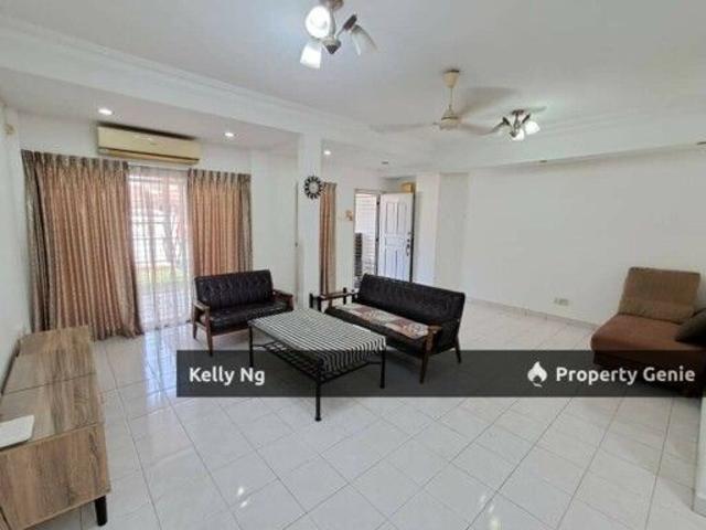 House for rent in Jenaris Precinct, Bandaraya Klang