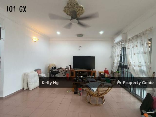 Terraced House for sale in Bandaraya Klang, Klang