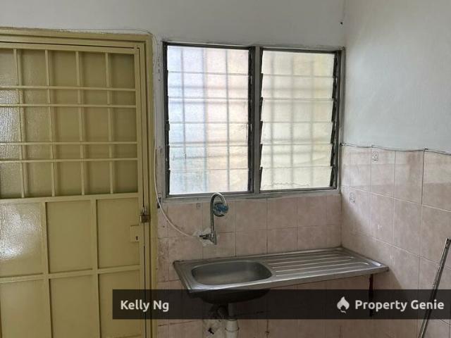 House for rent in Port Klang, Selangor